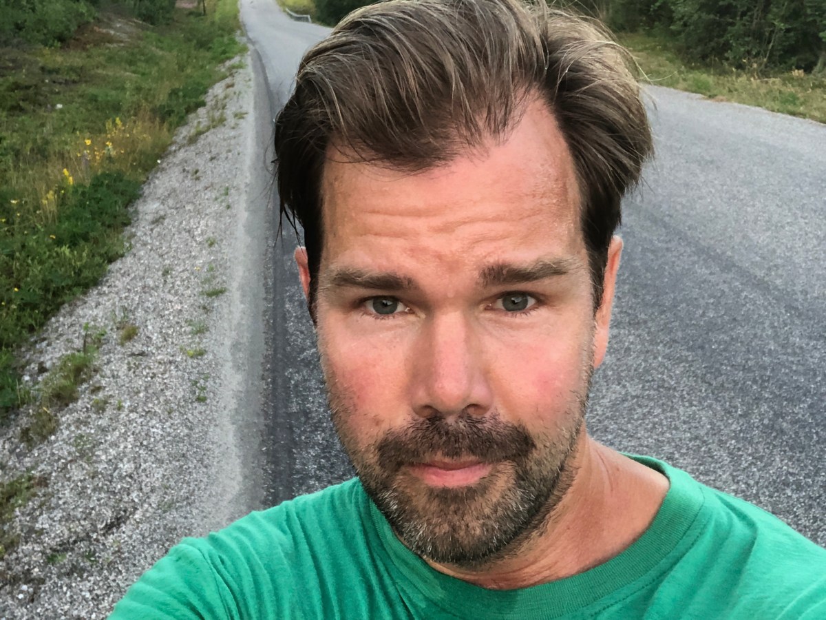 Who am I and what is this blog&nbsp;about?